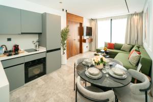 Luxury Stay Oasis Station Free Parking Fast Wi-Fi