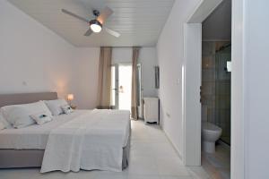 Armenistis Apartment 2 Paros Greece