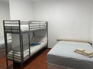 Apartamento EXCLUSIVE TRIANA - Ribera del Guadalquivir