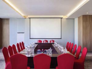 Ibis Manado City Center Boulevard