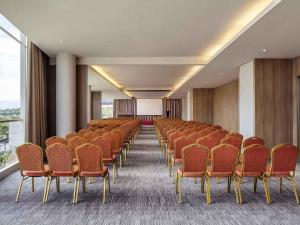 Ibis Manado City Center Boulevard