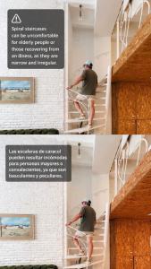 Artistic Loft, Full Of Light - City Center Ruzafa