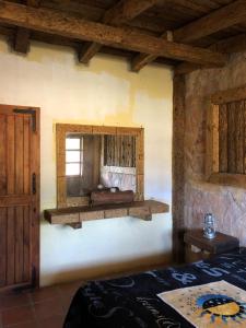 Cabañas Hermanos Rodriguez