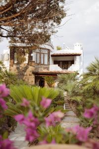Villa La Tittina