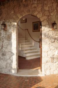 Villa La Tittina