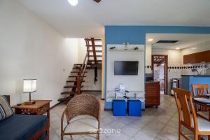 Casa Espaçosa c Varanda em Porto Seg. GRU0015
