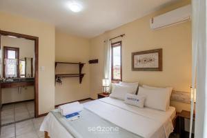 Casa Espaçosa c Varanda em Porto Seg. GRU0015