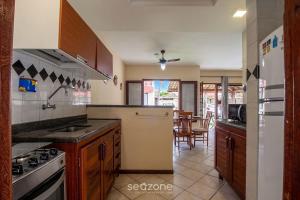 Casa Espaçosa c Varanda em Porto Seg. GRU0015
