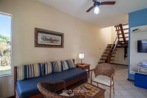 Casa Espaçosa c Varanda em Porto Seg. GRU0015