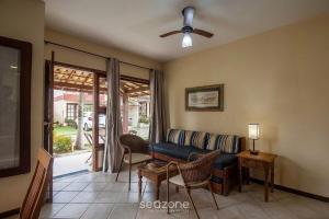 Casa Espaçosa c Varanda em Porto Seg. GRU0015
