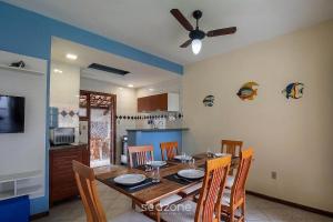 Casa Espaçosa c Varanda em Porto Seg. GRU0015