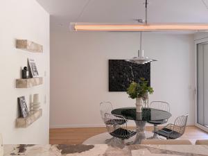 Serenity 77 - 100 m2 designed by an architect - Geneva