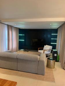 The Cozy Luxury Haven