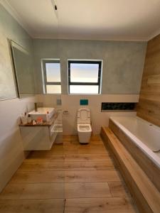 The Cozy Luxury Haven