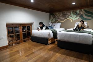 Bosco Hotel Boutique