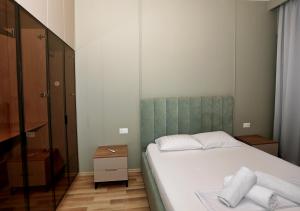 Luxury Apartment Square 21 Tirana