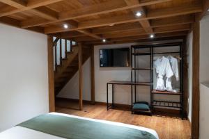 Bosco Hotel Boutique
