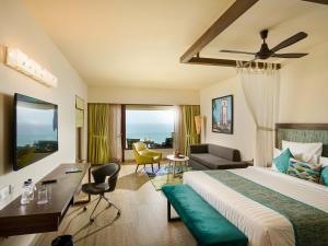 The Bheemli Resort Managed by AccorHotels