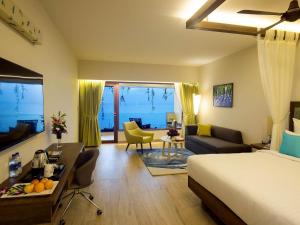 The Bheemli Resort Managed by AccorHotels