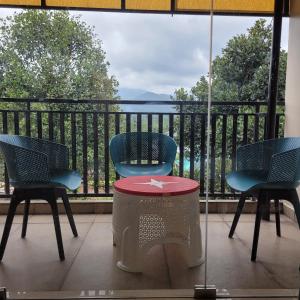 Vasu Inn - Rooms in Valparai