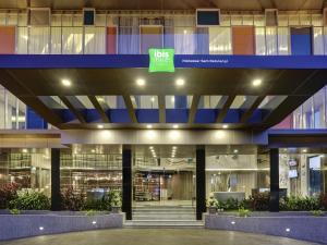 Ibis Styles Makassar Sam Ratulangi
