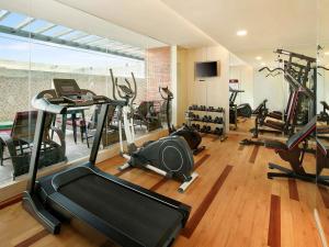 Ibis Styles Makassar Sam Ratulangi