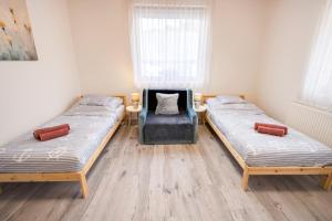 REZIDENCIA Apartman