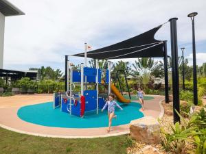 Mercure Darwin Airport Resort
