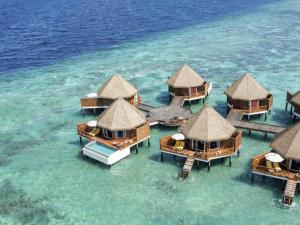 Mercure Maldives Kooddoo - Adults-Only Escape
