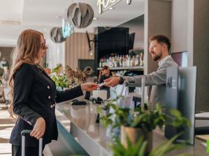 ibis Styles Siedlce
