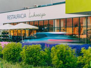 ibis Styles Siedlce