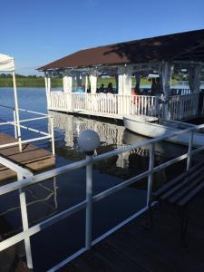 Club Na Morskoy - Красный Луч