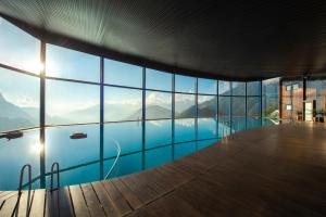 Heaven Gate O Quy Ho Sapa-Free Entry & Himalaya Salt Sauna