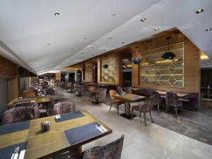 Mercure Istanbul Bomonti