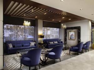 Mercure Istanbul Bomonti