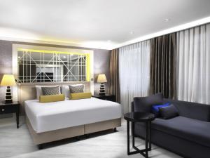 Mercure Istanbul Bomonti