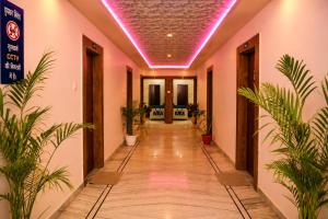 Hotel G R hospitality