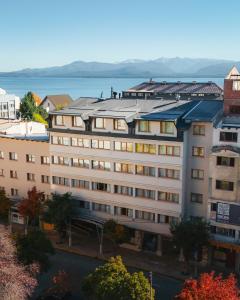 Hotel Nahuel Huapi