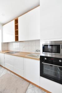 Vila Mile - Petrovaradin