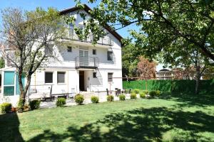 Apartmani - Vila Mile - Stvorena da okuplja