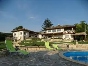 Guest House Biekorf - Pepelina