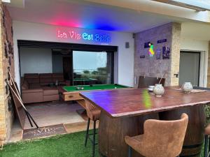 OCEAN VIEW, Prestigia Plage des Nations