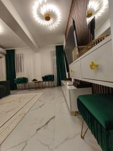 Emerald Gold Apartment