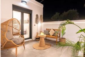 Casa Pietra Lardos Luxury Villa