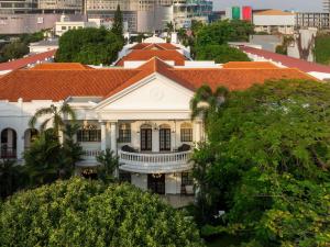 Hotel Majapahit Surabaya MGallery