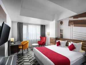 Mercure Bucharest Unirii
