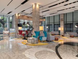 Mercure Bandung City Centre
