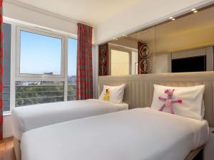 ibis Styles - Nairobi, Westlands