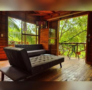 Tree House River