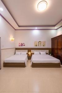 Sea & Sun Villa Phú Quốc
